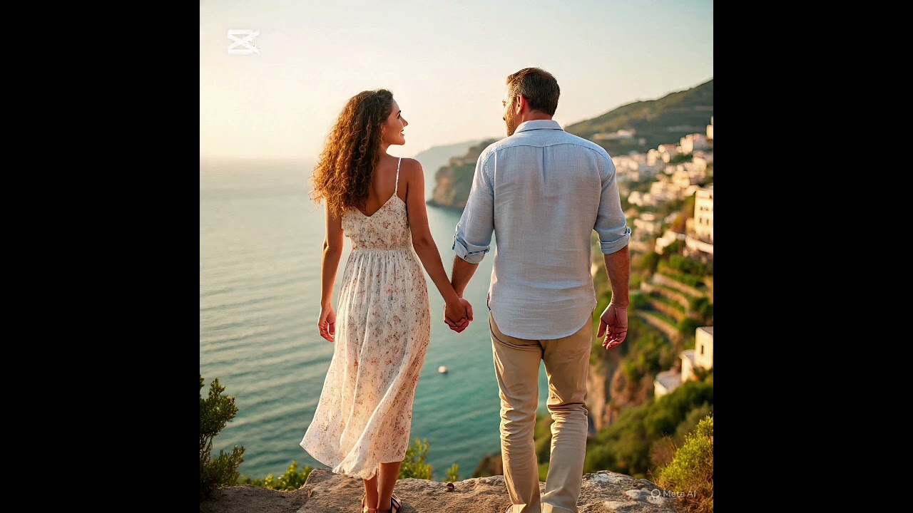 NON POTHO REPOSARE - SEBASTIÁN VARONESI & MARILIN MILLER