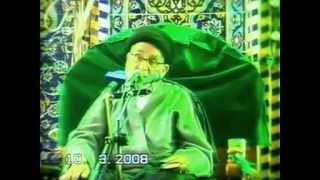 تفسير القرآن الكريم | سورة الأنفال الحلقة (22) الآية 55 - آية الله السيد مرتضى القزويني