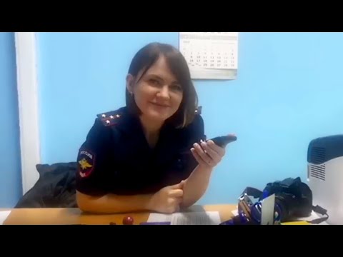 Мошенники позвонили сотруднице ПОЛИЦИИ POLICE SPECIAL FORCES