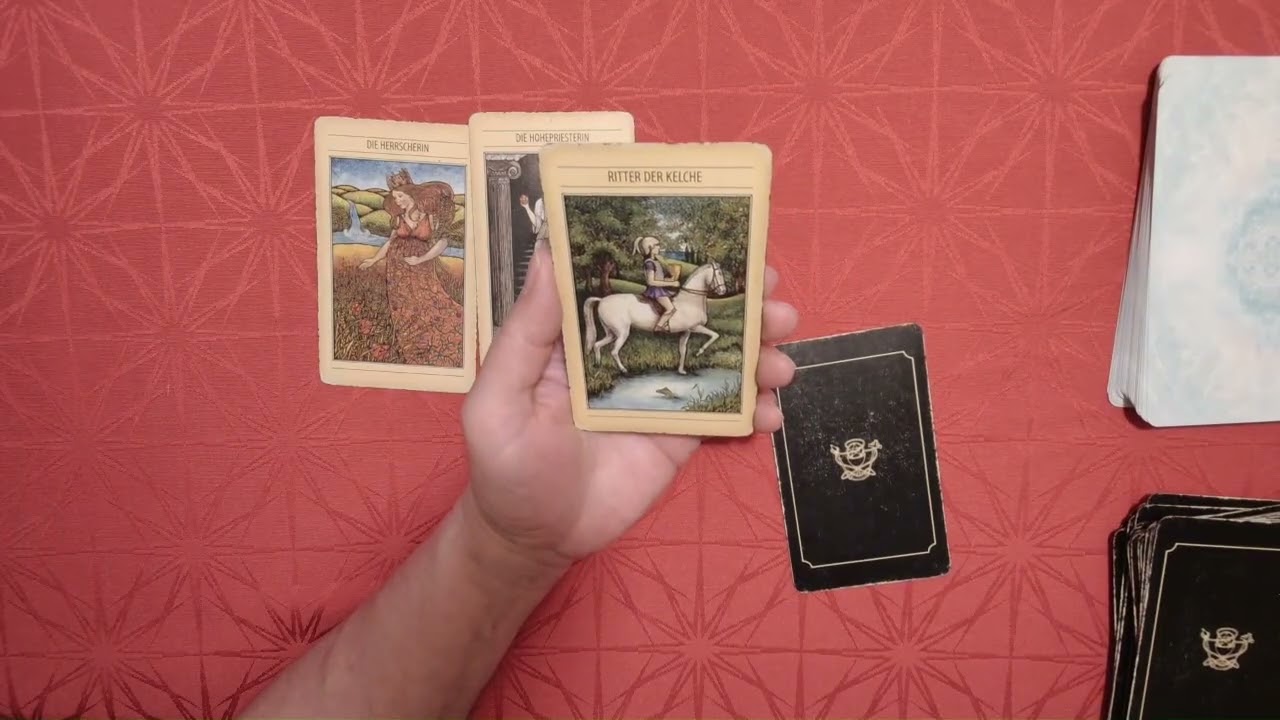 Das kommt jetzt auf Dich zu 💝💫