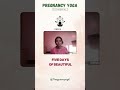 These are real experiences from women who chose to prepare themselves through pregnancy yoga.