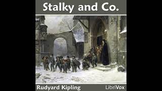 Stalky & Co. - Rudyard Kipling