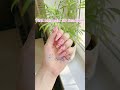 Pink Mermaid 3D Sea Shell Press On Nails #nails #nailart #beauty #naildesign #pressonnails