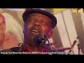 Capture de la vidéo Walter Wolfman Washington & The Roadmasters - Live From The Funky Uncle (Full Show)