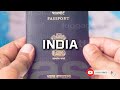 Passport to antarctica  best passport design in the world