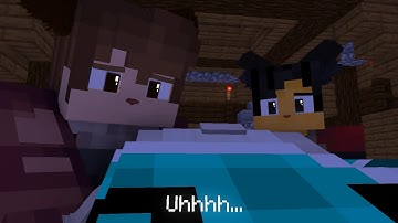 Amnesia (Minecraft animation)