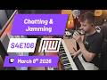 S4E106: Haywyre Chats &amp; Jams