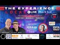 The Experience Local Live with Russ &amp; Scott, Ep. 88, with Craig Anderson