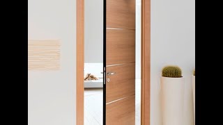 Ergon Living Door Hardware From Celegon