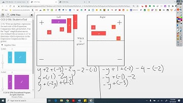 2.1.6 Which is greater?