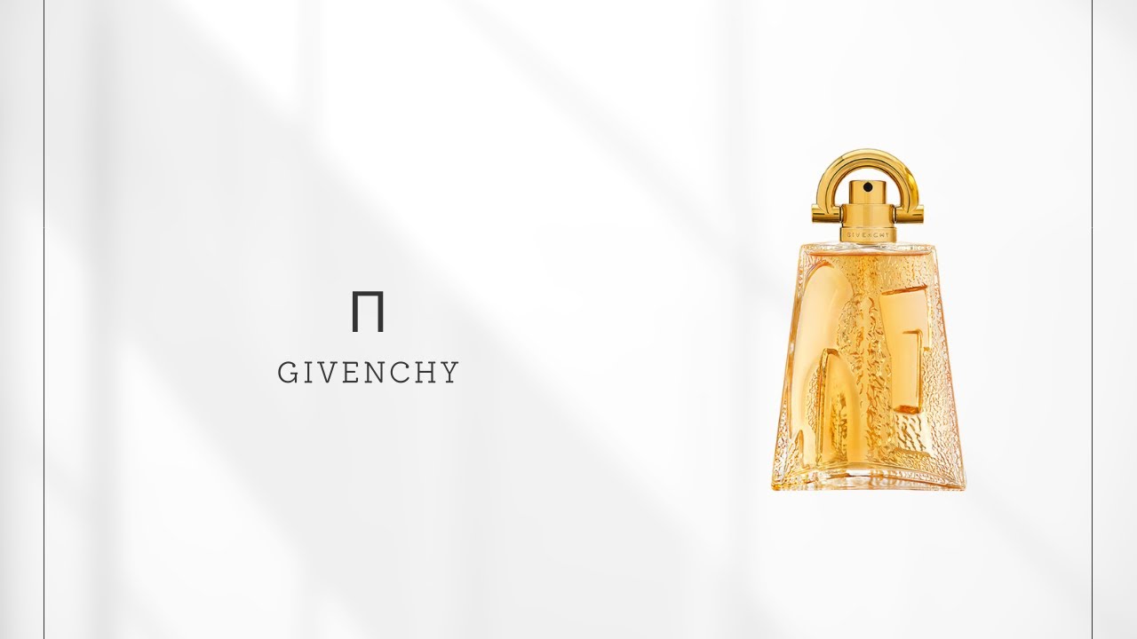 Episode 130] Givenchy Pi | A Legendary Fragrance Loved for Over 25