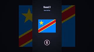 Test Your Knowledge: Flag Quiz