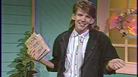 Ron Coe Bible Channel 22 Broadcast Version