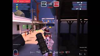MicroVolts Montage 4. by xDFunDx