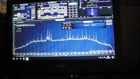Shortwave Radiogram #34