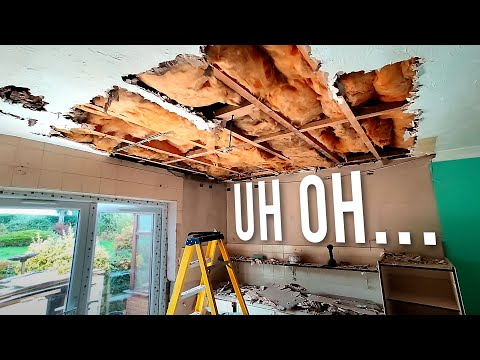 Renovating Our Kitchen