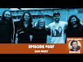 The Front Lounge #007 - Sam Pauly