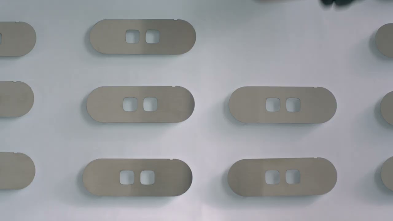 13 / CARBON by ZETR: The Flush Finish Electrical Accessory You Need