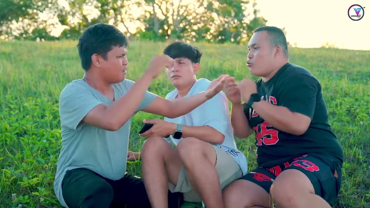 “Gugmang geatay : Peace Be With You”