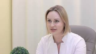 Видеовизитка - Коваленко Алена Николаевна