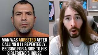 Celebrity Penguinz0 'Unhinged Criminals' Compilation Profile