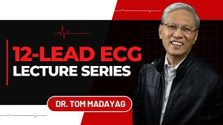 12-LEAD ECG Series: STEMI Webinar (Aug 14, 2022)