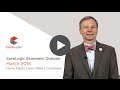 U.S. Economic Outlook - March 2016