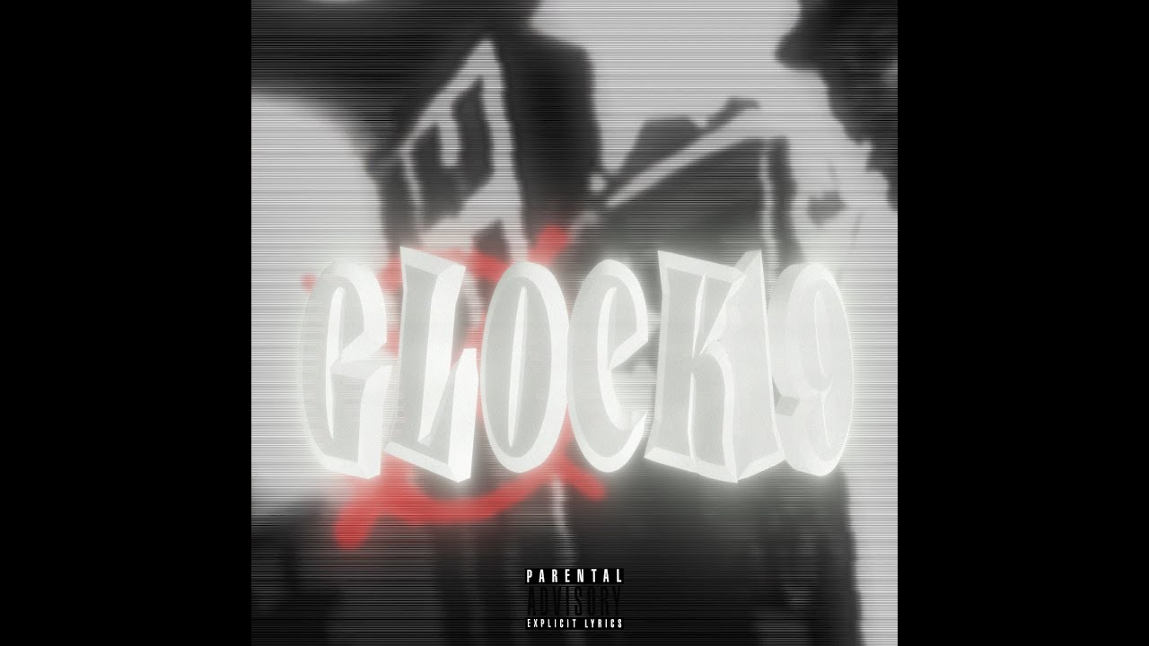 FPG PTG x FPG MVP - Glock 19 (Official Lyrics Video)