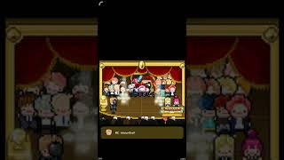 Monthly Idol - 10 Year Idol Group AWARD [ Twice ] screenshot 4