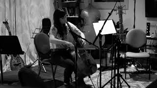 KAITLYN RAITZ | ' The Blackbird Variations' | Lockeland Strings- April 13, 2018