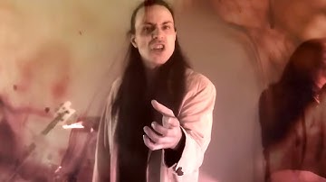 Labyrinth - "Bullets" (Official Music Video)