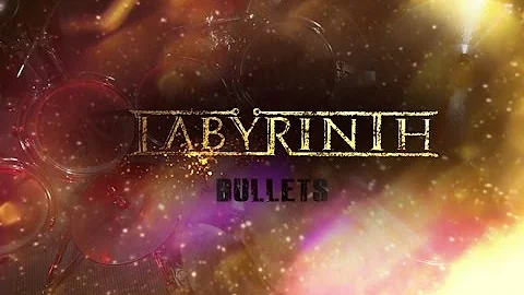 Labyrinth - "Bullets" (Official Music Video)