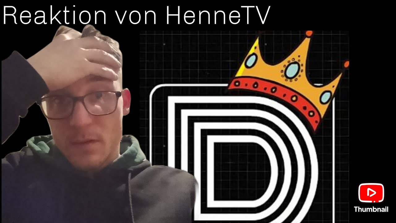 7 Paranormal Aktivitäten - Reaktion auf @DREAM.Videosvon HenneTV - #paranormal #gost #gruselig #fyp 