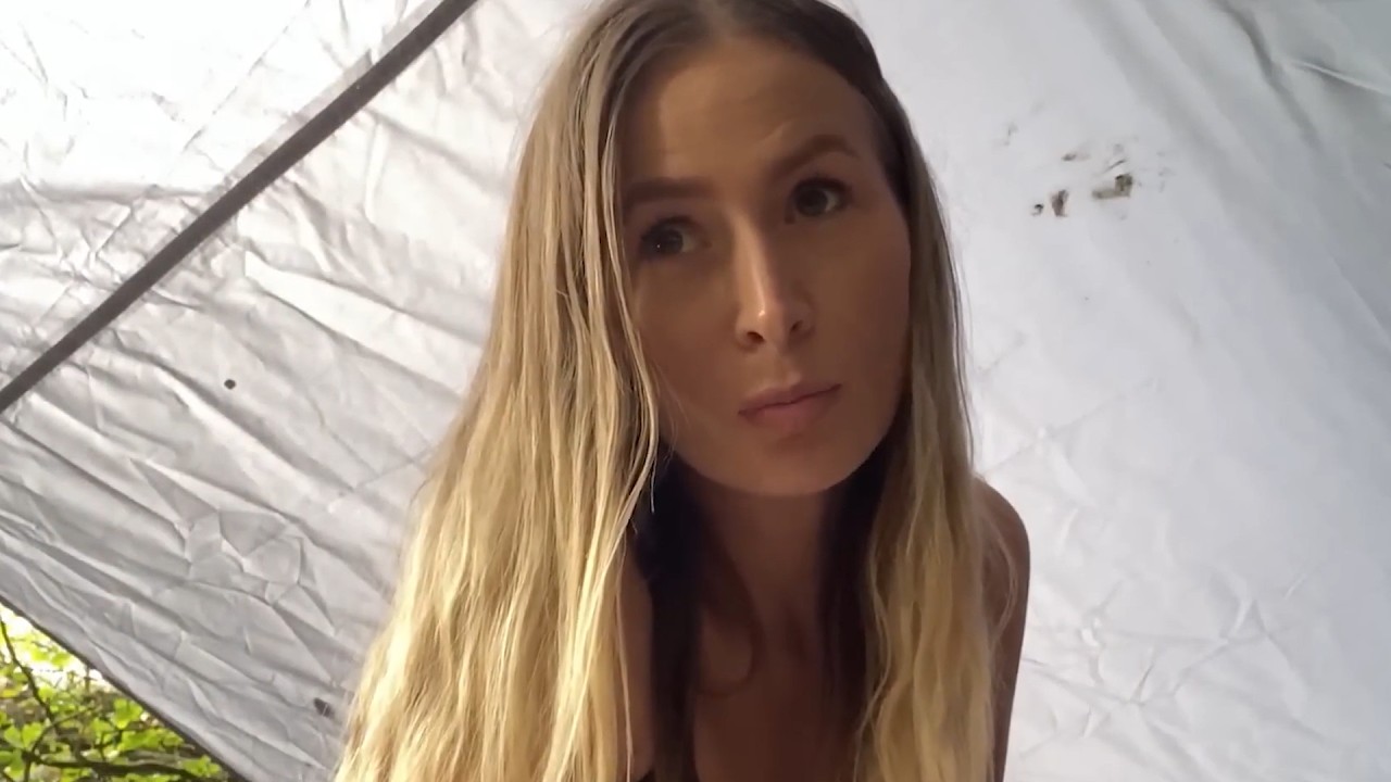 6 Verstörende Videos von Campern