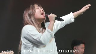 Full HEHPIHNA SIM LOH //  Nuami Ralte // FEMC Worship Guide