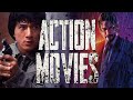 A tribute to action movies supercut