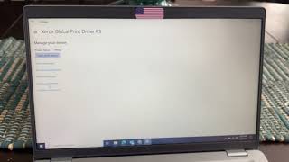 Xerox Print Driver Defaults and how to change them