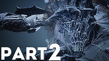 Mortal Shell Gameplay Walkthrough Part 2- Enslaved Grisha & Tarsus The First Martyr Boss (XBOX ONE)