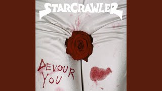 Video thumbnail of "Starcrawler - Call Me a Baby"