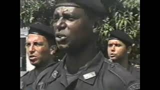 CAT/PMERJ / Formação /  Felipe Leal