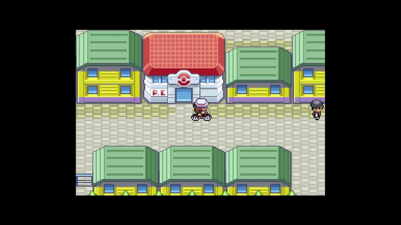 How To Get Into Saffron City In Pokemon LeafGreen YouTube how-to-get-into-saffron-city-in-pokemon-leafgreen-youtube