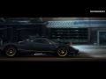 Need For Speed Most Wanted 2012 Pagani Zonda R Gameplay 