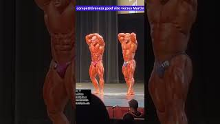 Is this the Best Bodybuilding Top 2 of 2024?