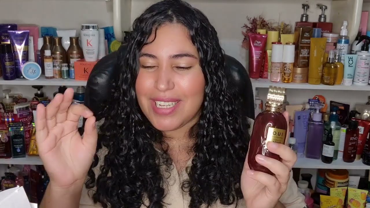 OS MELHORES PERFUMES DE 2024 • NACIONAIS E IMPORTADOS 