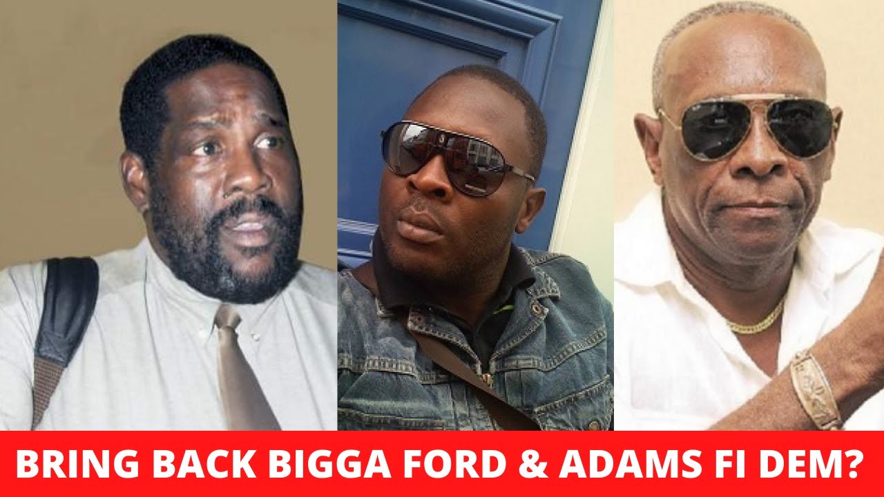 GVNM3N & MVRD3R3R Gets D!3D W!CK3D By Artiste Who BEGS For BIGGA