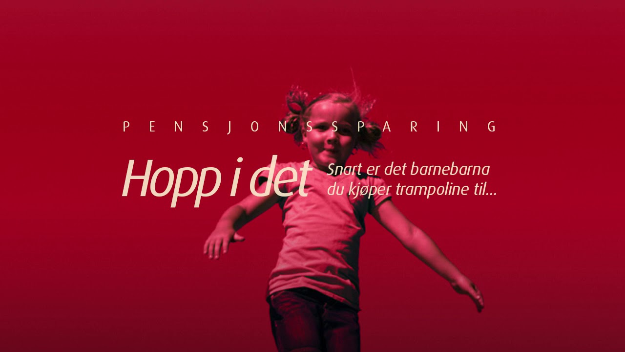 IPS- Individuell pensjonssparing