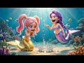 Rettung Des Meerjungfrauenbabys Mira Vor Rumis Bösem Plan KPOP Demon Hunters