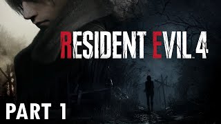 Download Lagu Resident Evil 4 - 100% Walkthrough: Chapter 1 (No Commentary) MP3