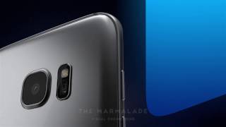 Samsung Galaxy S7 Silver
