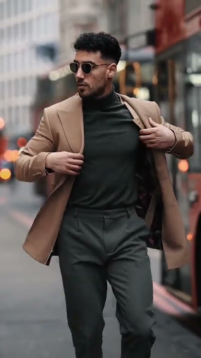 Rate This Look 💥😎 #fashiontiktok #streetstyle #viral #youssefesawy